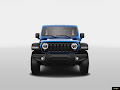 2025 Jeep Wrangler 4xe Willys