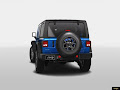 2025 Jeep Wrangler 4xe Willys