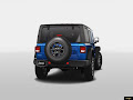 2025 Jeep Wrangler 4xe Willys