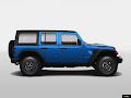 2025 Jeep Wrangler 4xe Willys