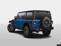 2025 Jeep Wrangler 4xe Willys