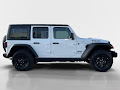 2025 Jeep Wrangler 4xe Willys