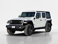 2025 Jeep Wrangler 4xe Willys