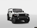 2025 Jeep Wrangler 4xe Willys