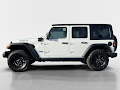 2025 Jeep Wrangler 4xe Willys