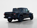 2025 Jeep Gladiator Nighthawk