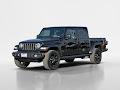 2025 Jeep Gladiator Nighthawk