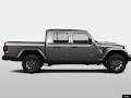 2025 Jeep Gladiator Nighthawk