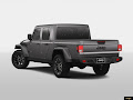 2025 Jeep Gladiator Nighthawk