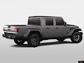 2025 Jeep Gladiator Nighthawk