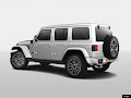 2024 Jeep Wrangler 4xe High Altitude