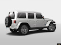 2024 Jeep Wrangler 4xe High Altitude