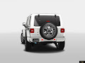 2024 Jeep Wrangler 4xe High Altitude