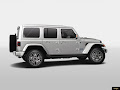 2024 Jeep Wrangler 4xe High Altitude