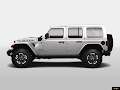 2025 Jeep Wrangler 4xe Rubicon X