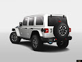 2025 Jeep Wrangler 4xe Rubicon X