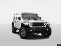 2025 Jeep Wrangler 4xe Rubicon X