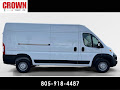 2023 RAM ProMaster Cargo Van High Roof