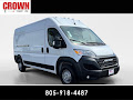 2023 RAM ProMaster Cargo Van High Roof