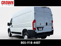 2023 RAM ProMaster Cargo Van Base