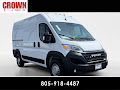 2023 RAM ProMaster Cargo Van Base