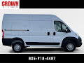 2023 RAM ProMaster Cargo Van Base