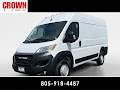 2023 RAM ProMaster Cargo Van Base