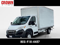 2023 RAM ProMaster Cutaway Low Roof