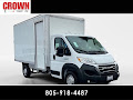 2023 RAM ProMaster Cutaway Low Roof