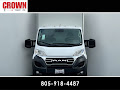 2023 RAM ProMaster Cutaway Low Roof