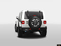 2025 Jeep Wrangler 4xe Rubicon X