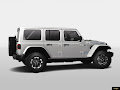 2025 Jeep Wrangler 4xe Rubicon X