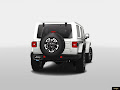 2025 Jeep Wrangler 4xe Rubicon X