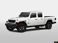 2025 Jeep Gladiator Nighthawk