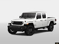 2025 Jeep Gladiator Nighthawk