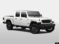 2025 Jeep Gladiator Nighthawk