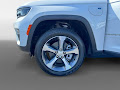 2024 Jeep Grand Cherokee 4xe 4xe