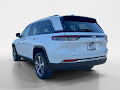 2024 Jeep Grand Cherokee 4xe 4xe