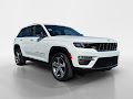 2024 Jeep Grand Cherokee 4xe 4xe