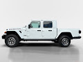 2025 Jeep Gladiator Rubicon X