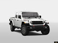 2025 Jeep Gladiator Rubicon X