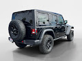 2025 Jeep Wrangler 4xe Willys