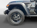 2025 Jeep Wrangler 4xe Willys