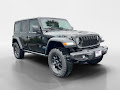 2025 Jeep Wrangler 4xe Willys