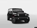 2025 Jeep Wrangler 4xe Willys