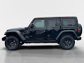 2025 Jeep Wrangler 4xe Willys