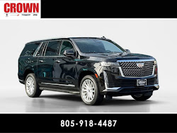 2024 Cadillac Escalade ESV RWD Premium Luxury