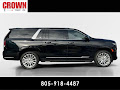 2024 Cadillac Escalade ESV RWD Premium Luxury