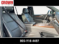 2024 Cadillac Escalade ESV RWD Premium Luxury