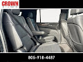 2024 Cadillac Escalade ESV RWD Premium Luxury